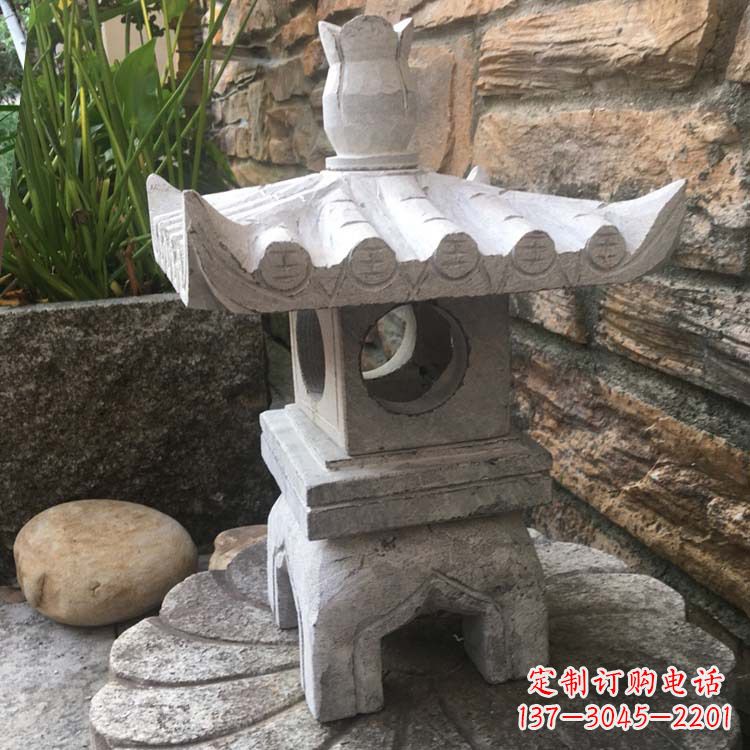 嘉兴新款室内石灯,点亮你的美好