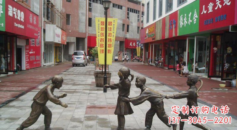 嘉兴老鹰猎食雕塑