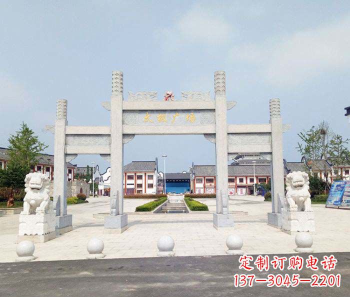 嘉兴清明上河图。