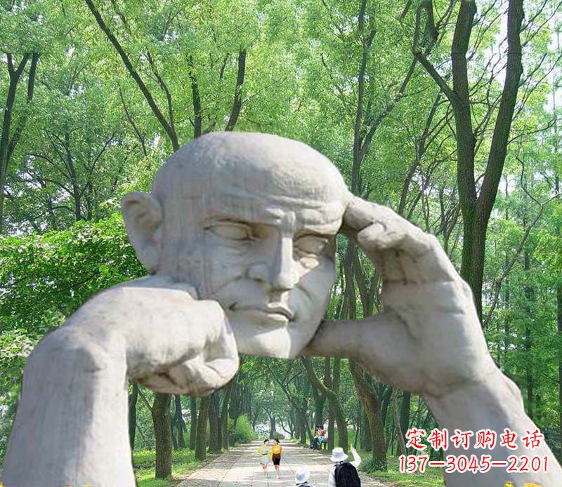 嘉兴高品质工艺拱门石雕