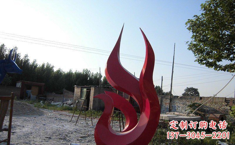 嘉兴中领雕塑凤凰雕塑:精致而精美