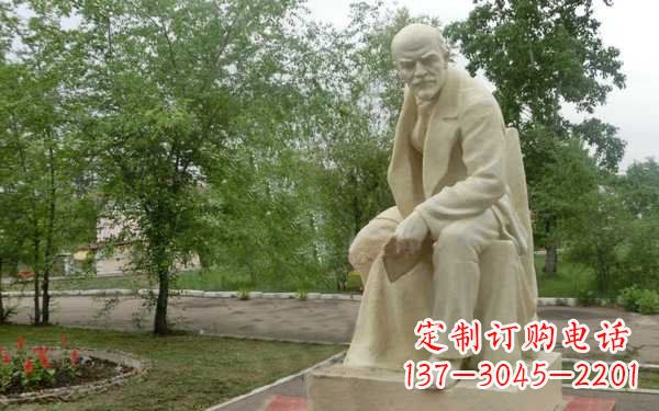 嘉兴中领雕塑是一家专业定制名人雕塑的厂家,我…
