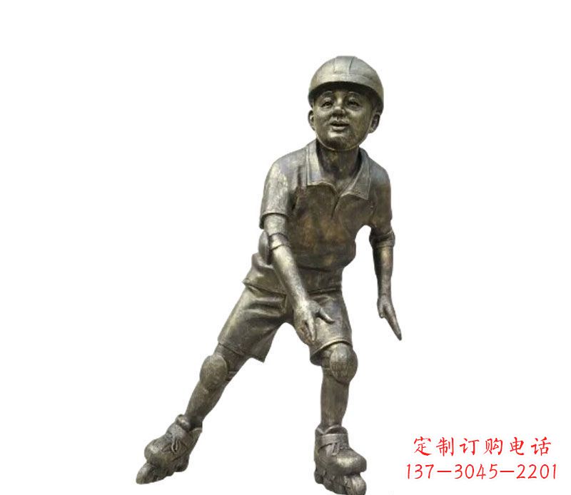 嘉兴铜雕·童年回忆,纪念儿童时光