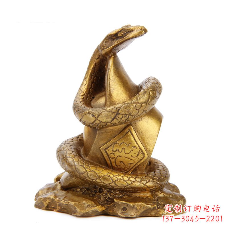 嘉兴品质高贵的精美铜鎏金动物雕塑